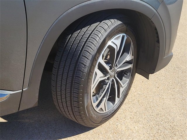 Used 2020 Hyundai Santa Fe Limited image 6