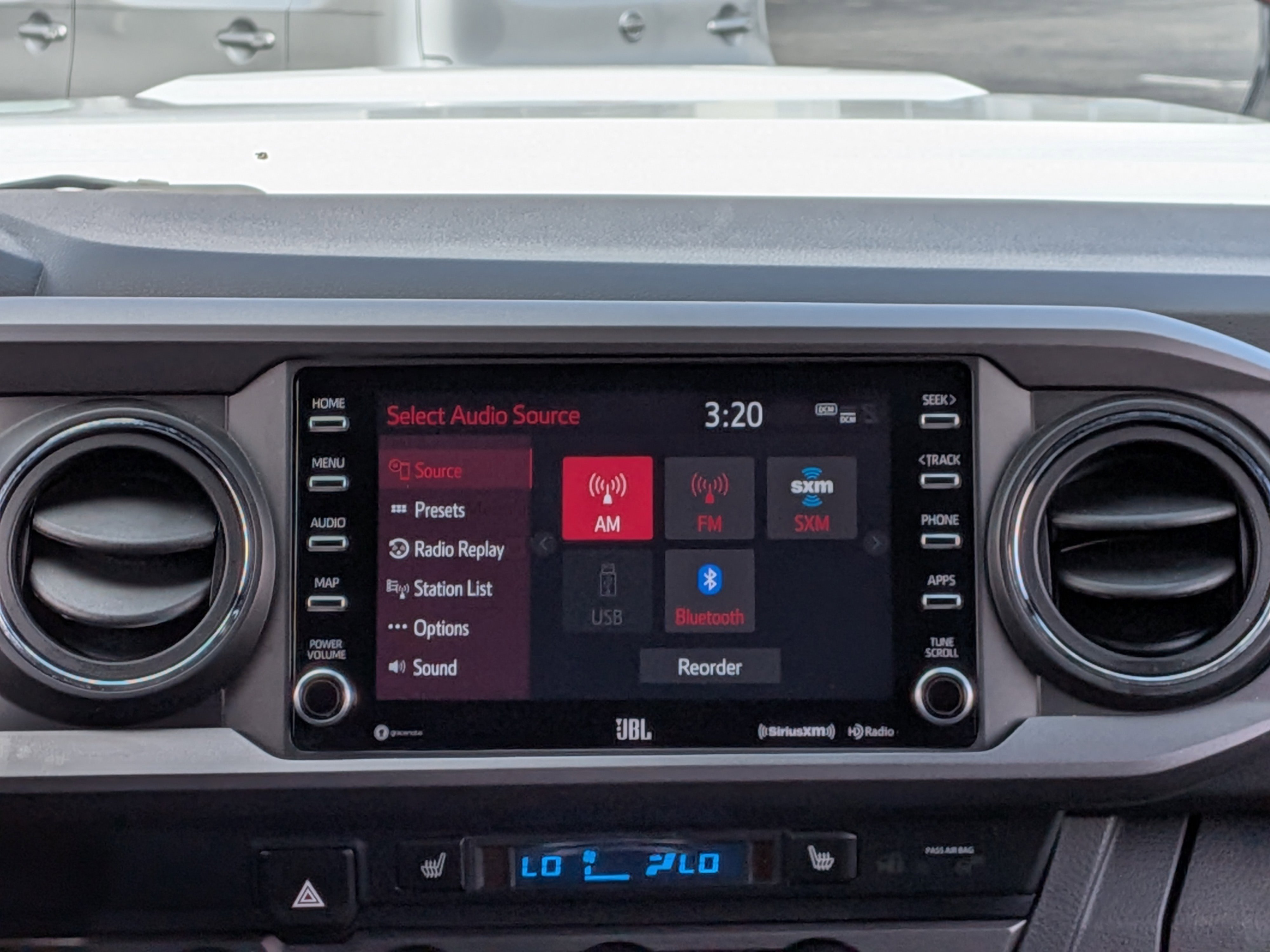 Used 2021 Toyota Tacoma TRD Sport w/ TRD Premium Sport Package image 31