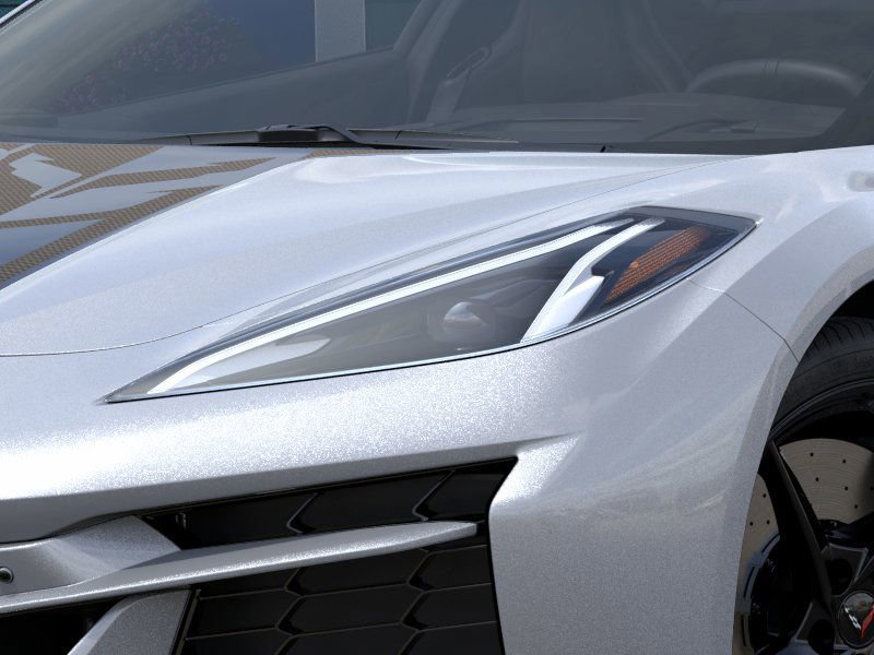 New 2026 Chevrolet Corvette E-Ray image 37