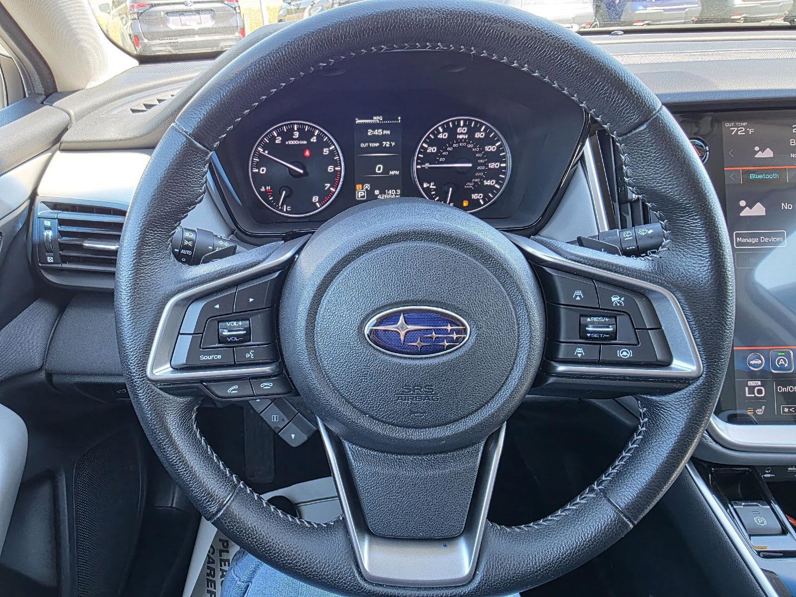 Used 2020 Subaru Outback Premium image 17