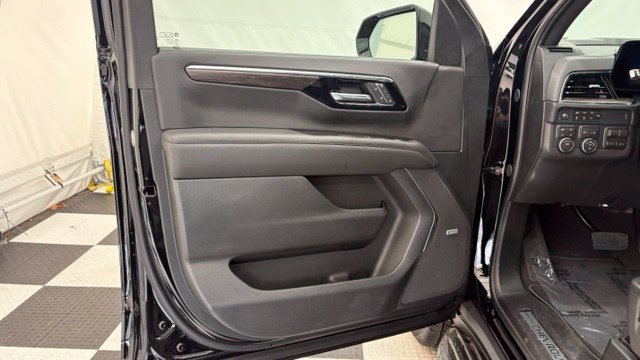 New 2026 Chevrolet Tahoe LT w/ Comfort Package AWD/4WD image 16