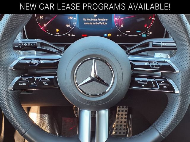 Certified 2026 Mercedes-Benz GLC 300 image 8