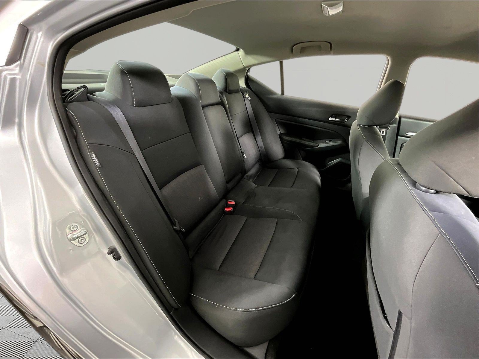 Certified 2022 Nissan Altima 2.5 SV AWD/4WD image 25