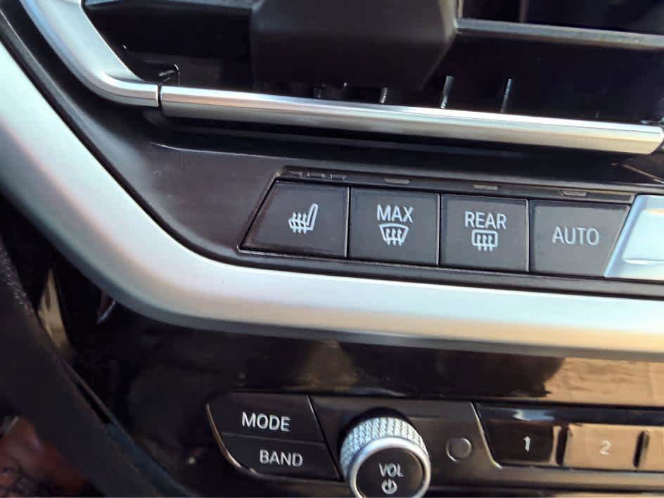 Used 2022 BMW X3 M40i AWD/4WD image 32