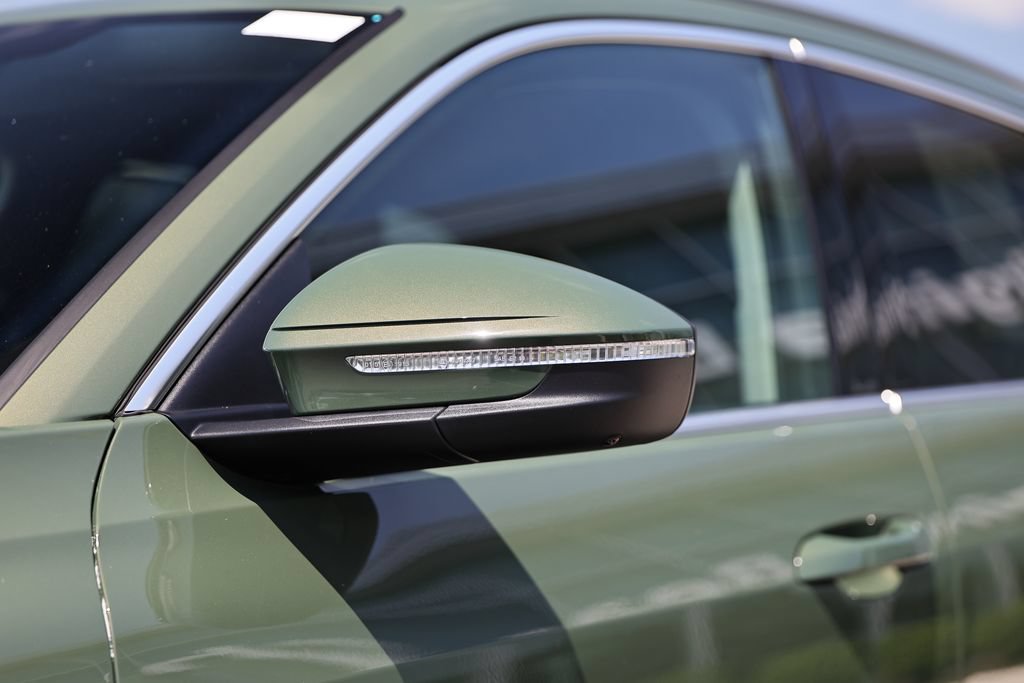 Certified 2025 Audi Q5 Premium w/ Premium Plus AWD/4WD image 11