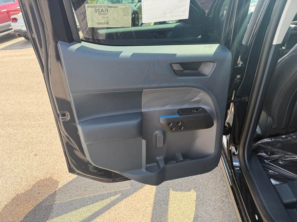 New 2025 Ford Maverick Lobo AWD/4WD image 12