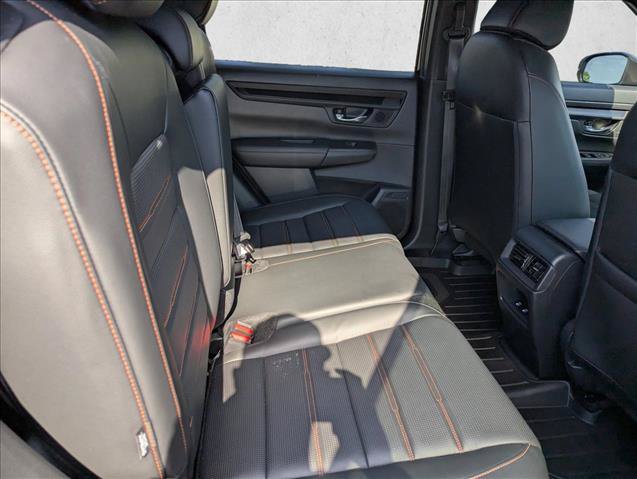 Used 2025 Honda CR-V Sport-L image 30