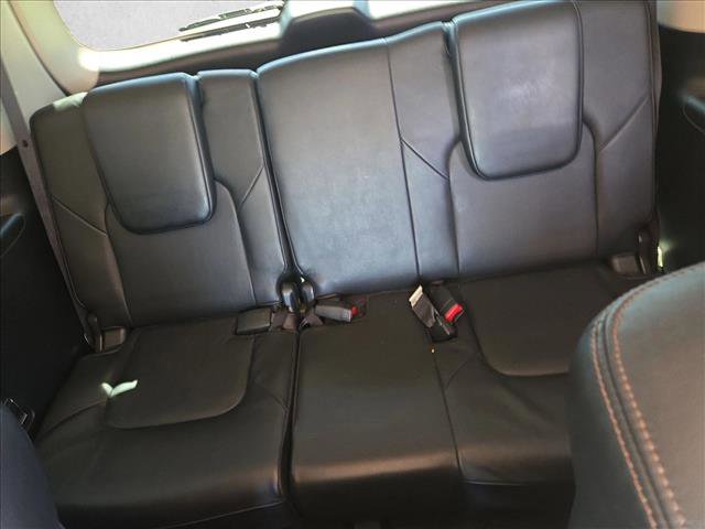 Used 2020 Nissan Armada SL w/ Premium Package image 17