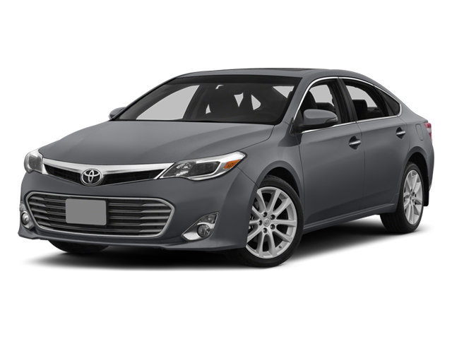 Used 2014 Toyota Avalon Limited FWD image 1