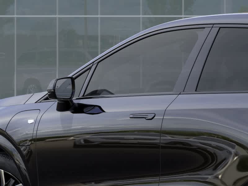 New 2026 Cadillac Optiq V AWD/4WD image 12