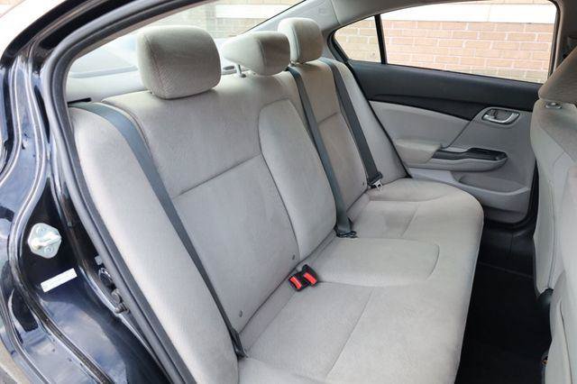 Used 2013 Honda Civic LX image 19