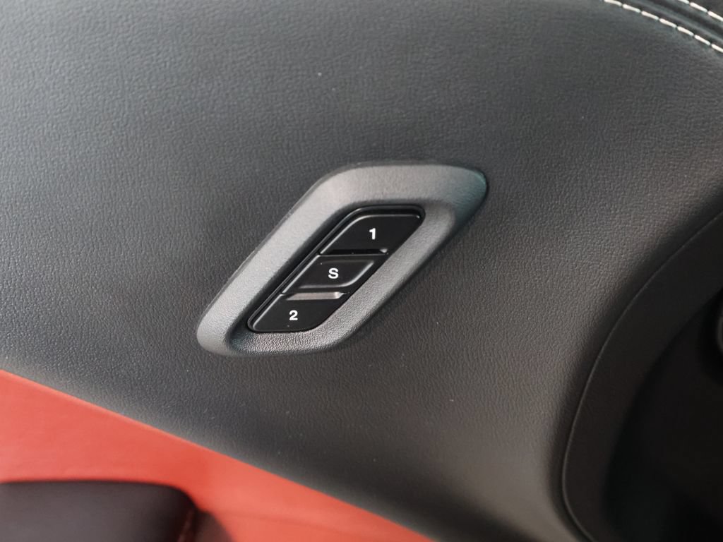 Used 2023 Dodge Challenger SRT Hellcat Redeye RWD image 13