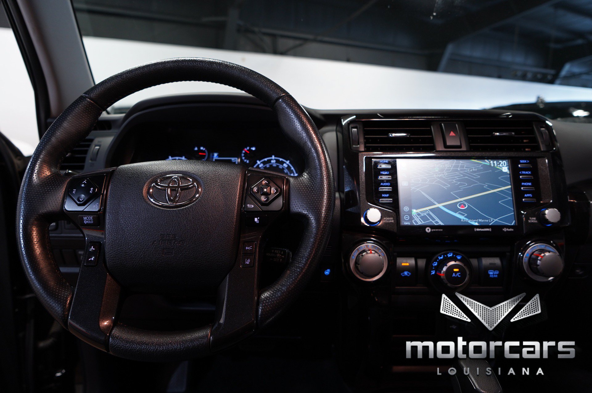Used 2023 Toyota 4Runner 40th Anniversary SE AWD/4WD image 33
