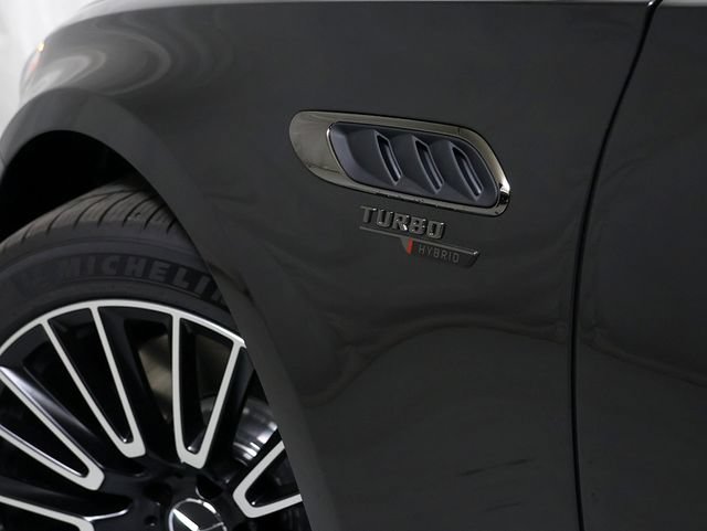 New 2027 Mercedes-Benz E 53 AMG e 4MATIC Wagon image 11