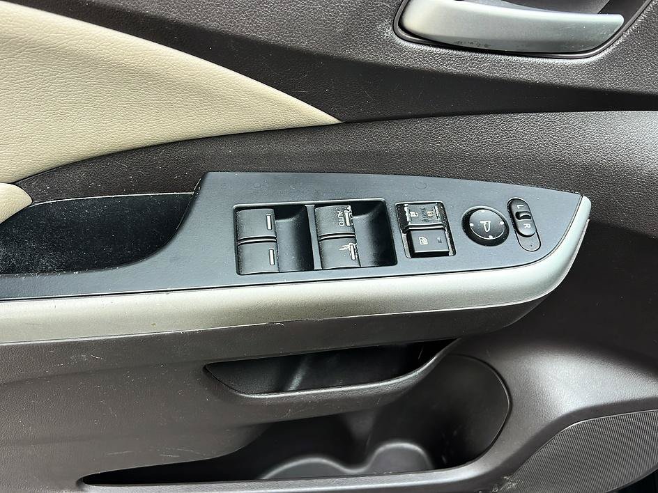 Used 2012 Honda CR-V EX-L image 26