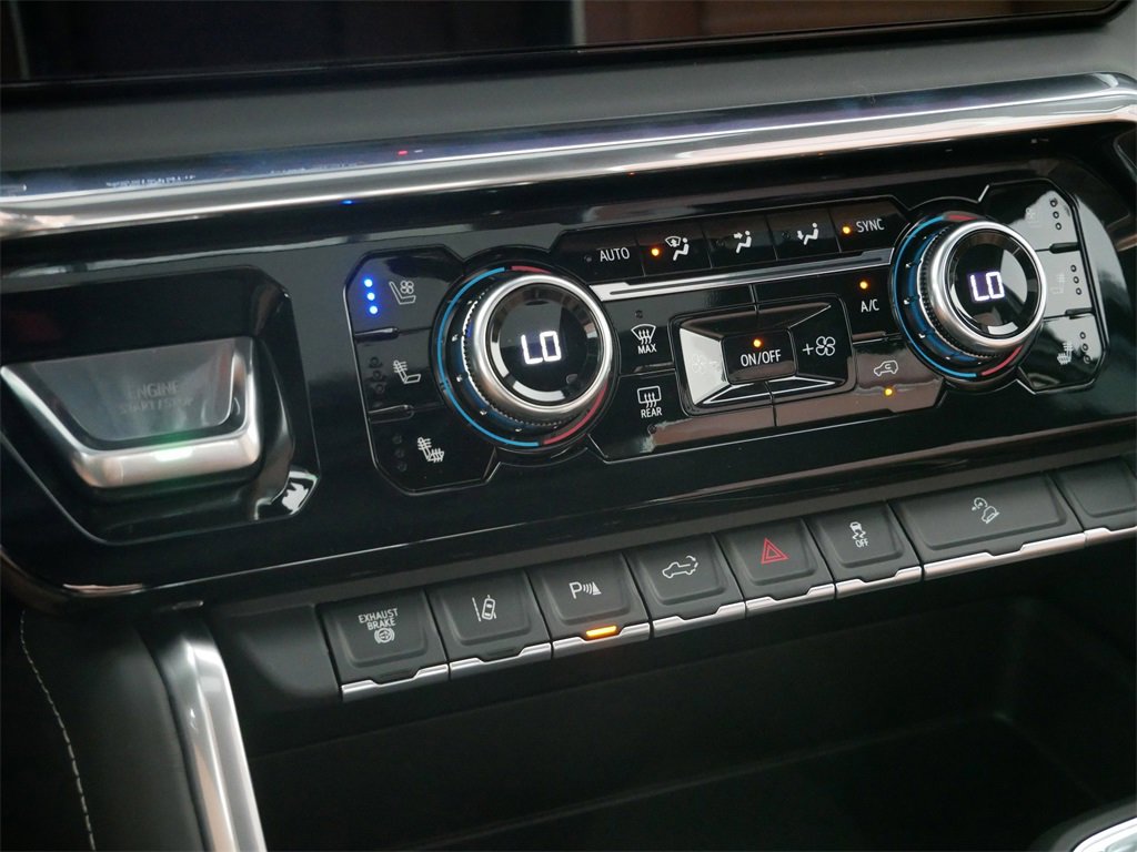 New 2026 GMC Sierra 3500 Denali Ultimate image 25