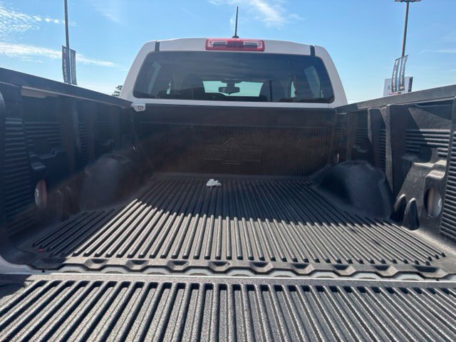 Used 2017 Chevrolet Colorado W/T w/ WT Convenience Package RWD image 10