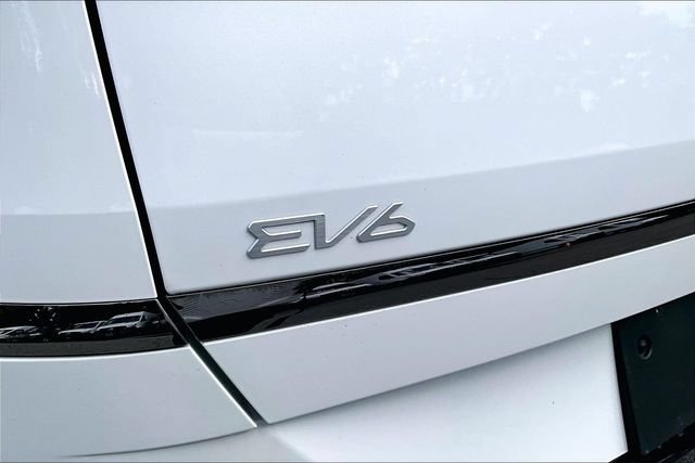 Used 2023 Kia EV6 GT AWD/4WD image 8