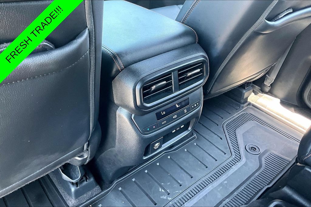 Certified 2024 Honda Pilot TrailSport image 10