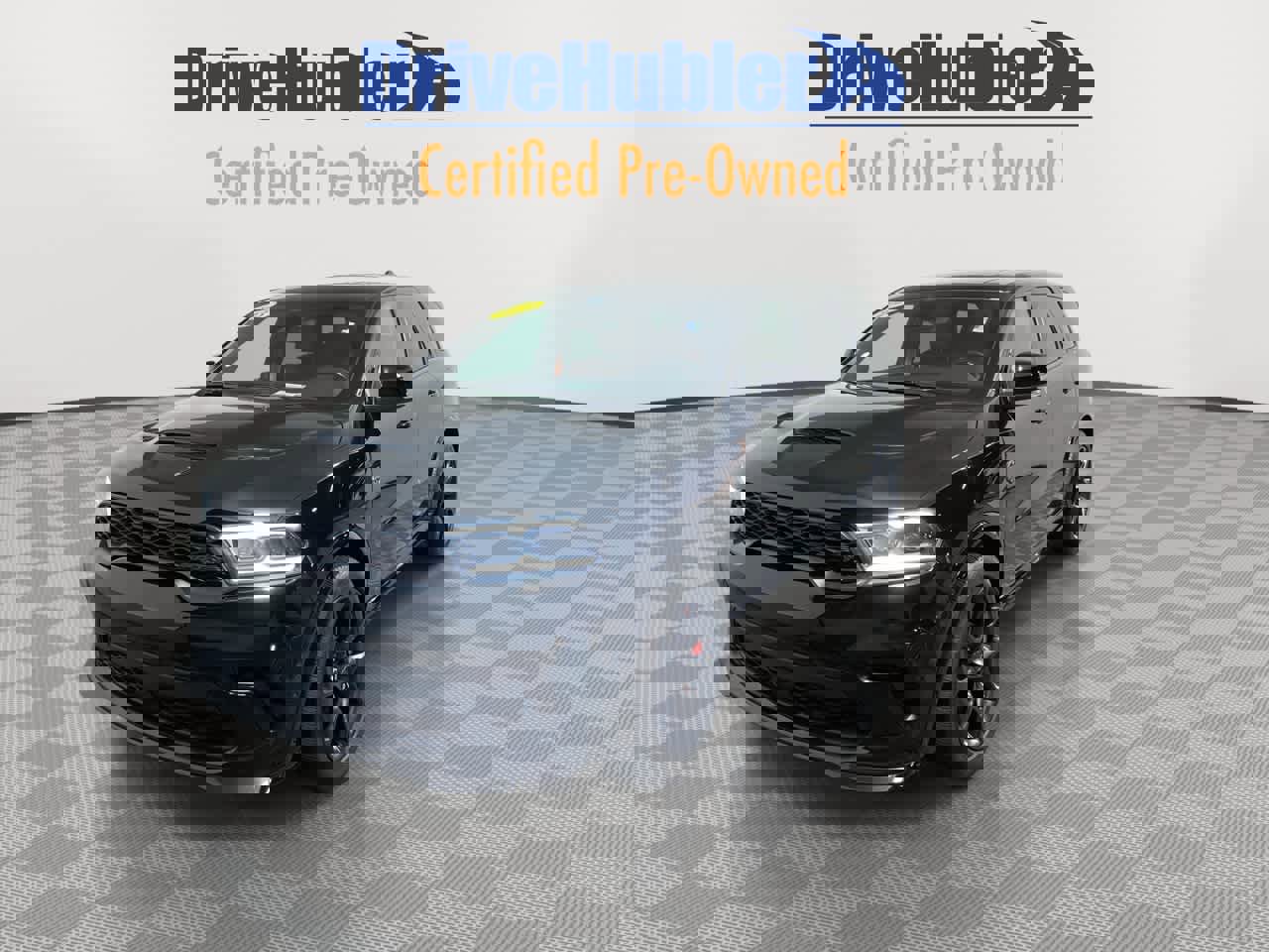 Used 2023 Dodge Durango SRT Hellcat image 6