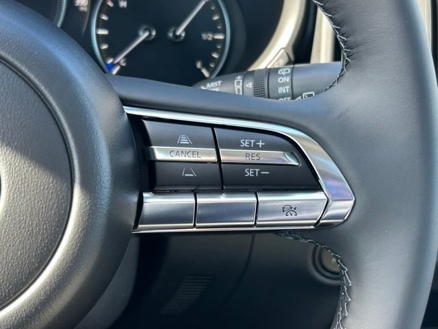 New 2026 MAZDA CX-50 AWD 2.5 S w/ Weather Package image 18