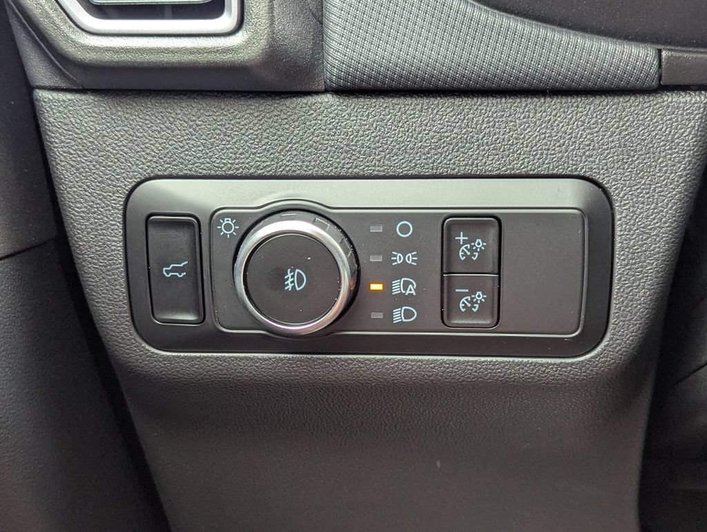 Used 2025 Ford Bronco Sport Badlands AWD/4WD image 13