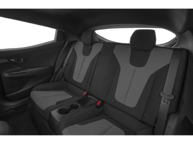 Used 2020 Hyundai Veloster 2.0 Premium FWD image 16