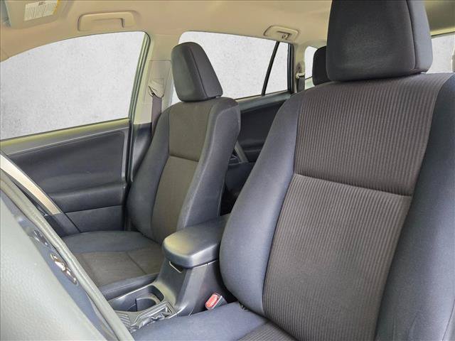 Used 2014 Toyota RAV4 LE FWD image 11