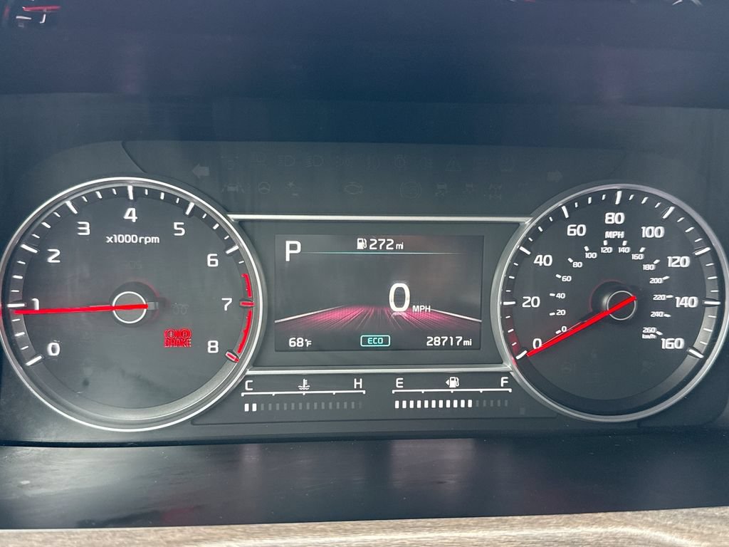 Used 2023 Kia Sorento S AWD/4WD image 10