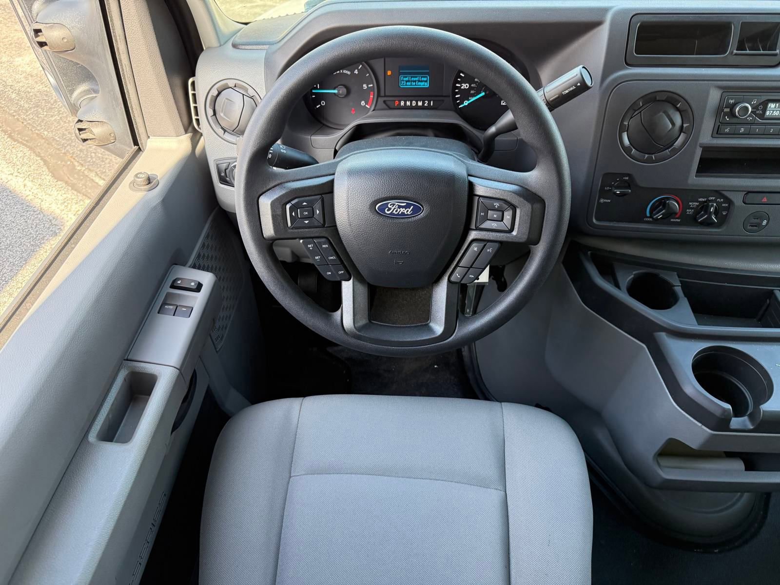 New 2024 Ford E-450 and Econoline 450 Super Duty w/ Power Windows & Locks Group image 22