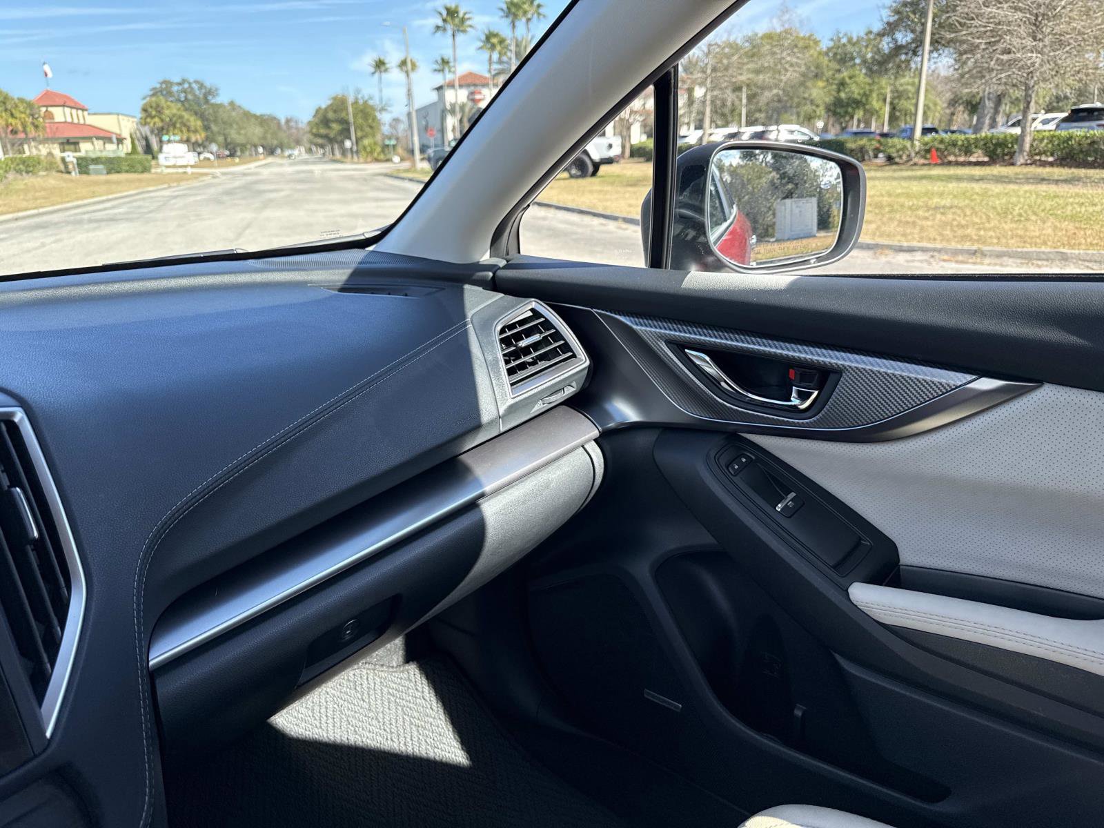 Used 2021 Subaru Impreza 2.0i Limited image 23