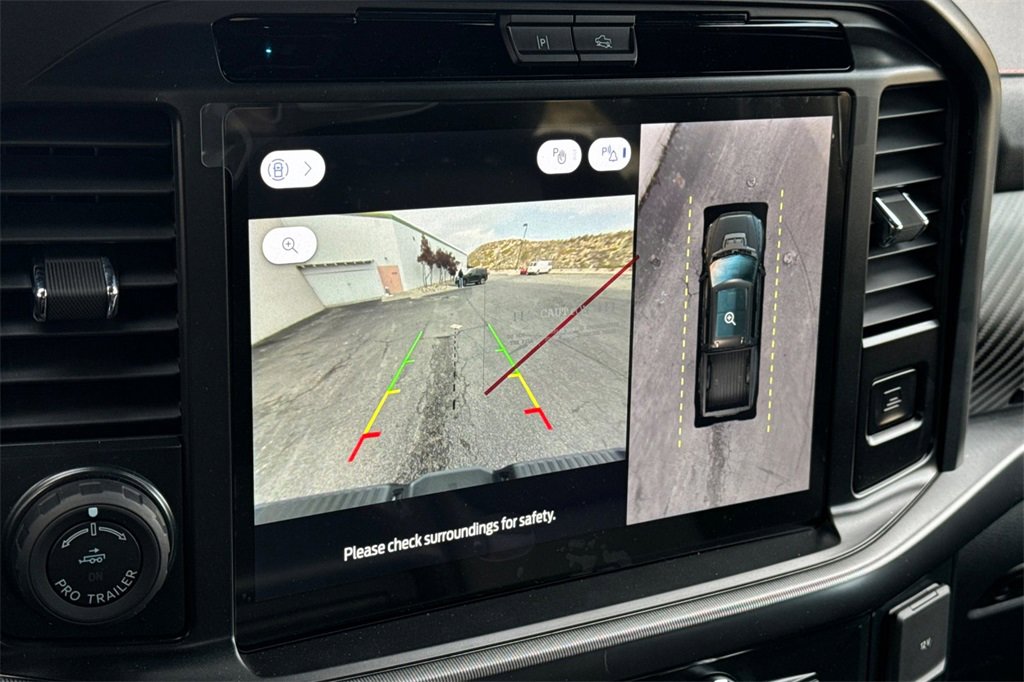 New 2025 Ford F150 Raptor image 15