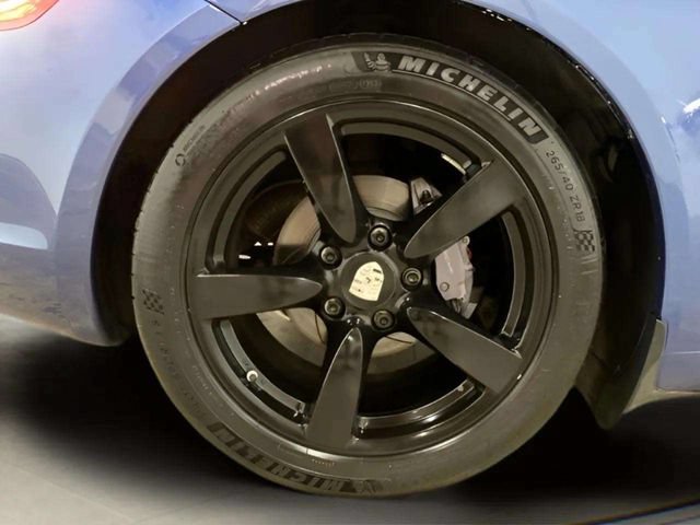 Used 2007 Porsche Cayman RWD image 77