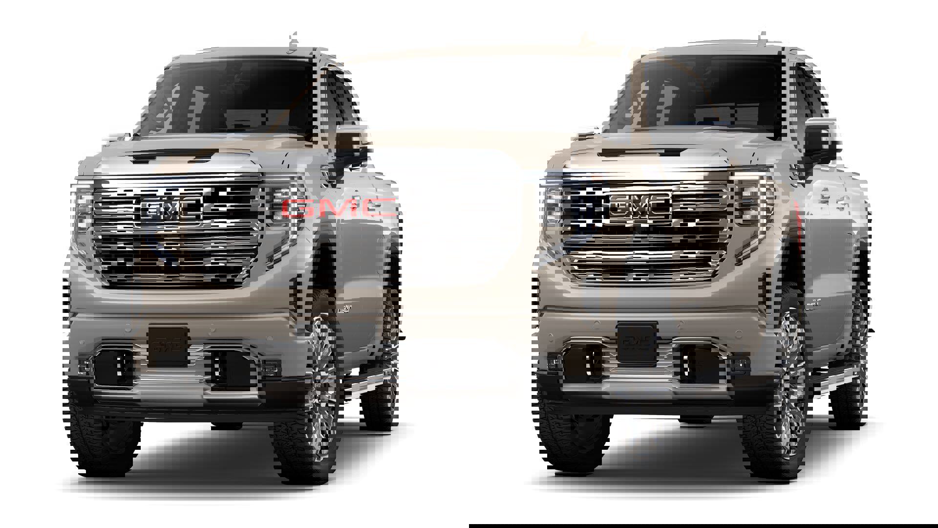 New 2026 GMC Sierra 1500 Denali image 49