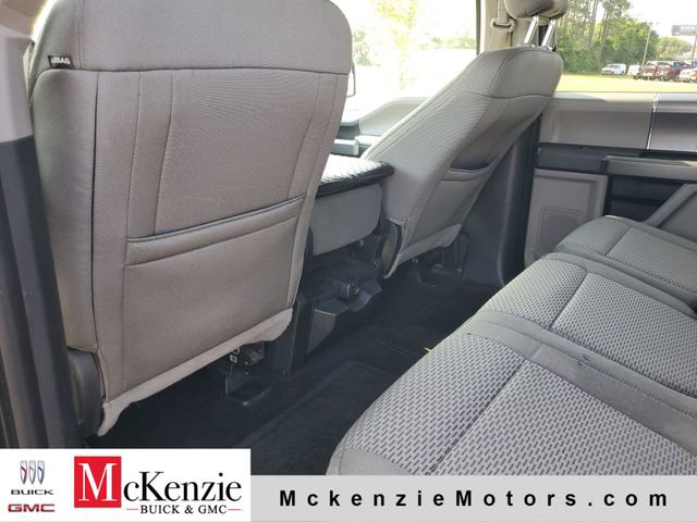 Used 2016 Ford F150 XLT w/ Equipment Group 302A Luxury AWD/4WD image 26