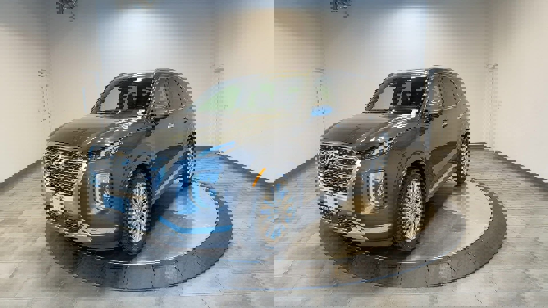 Used 2020 Hyundai Palisade Limited image 4