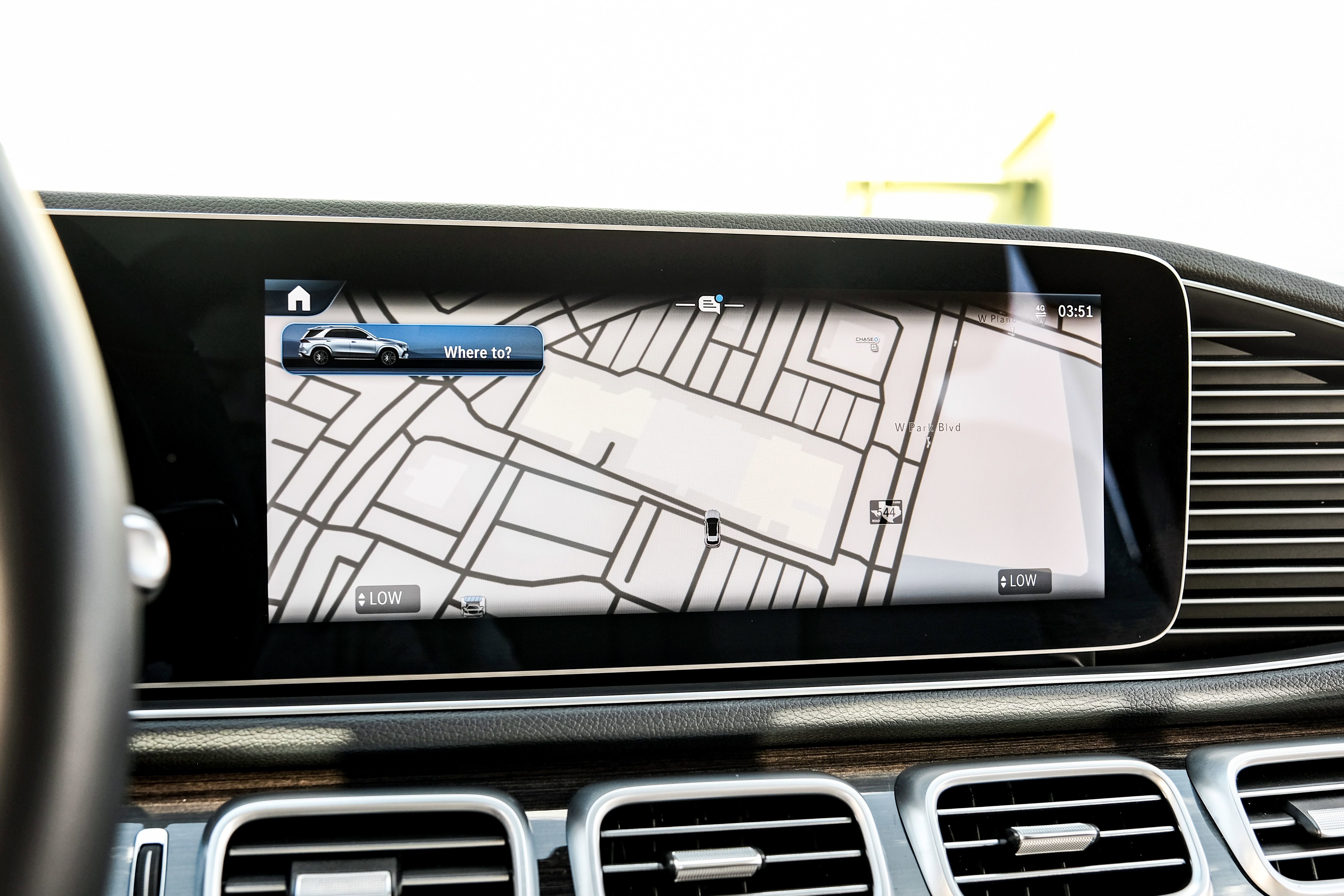 Used 2026 Mercedes-Benz GLE 350 4MATIC image 19
