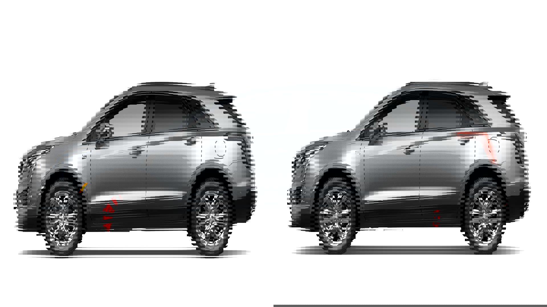 New 2026 Cadillac XT5 Sportv image 27