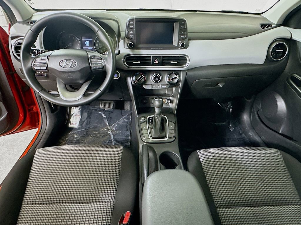 Used 2020 Hyundai Kona SEL image 15