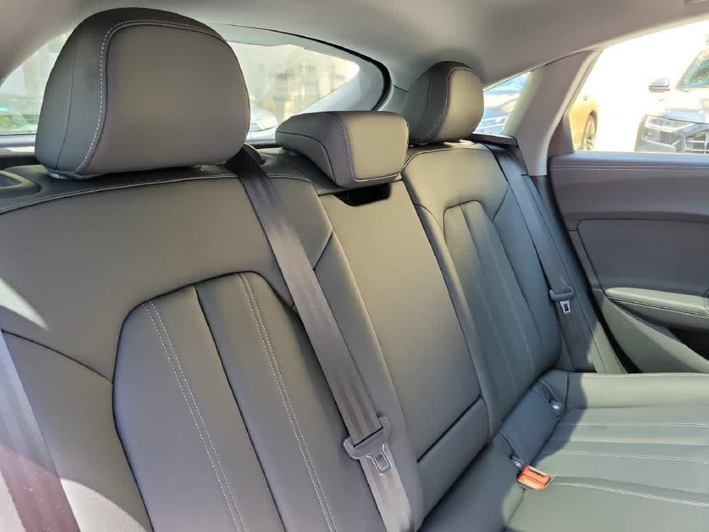 New 2026 Audi A5 Premium AWD/4WD image 21