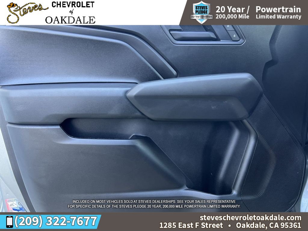 Certified 2026 Chevrolet Colorado Trail Boss AWD/4WD image 25