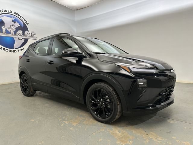 New 2027 Chevrolet Bolt RS image 10