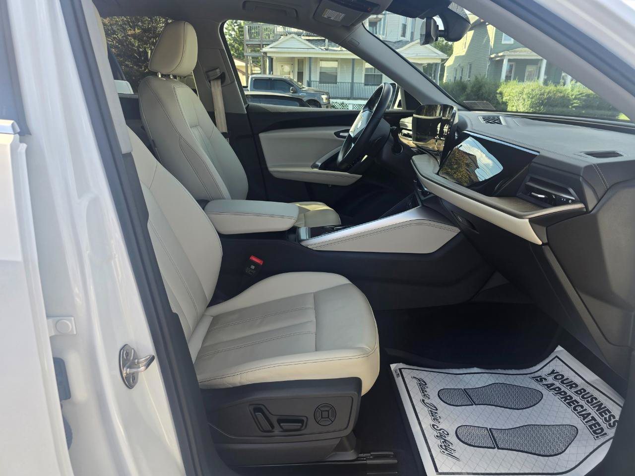 Used 2025 Audi Q5 Premium AWD/4WD image 17