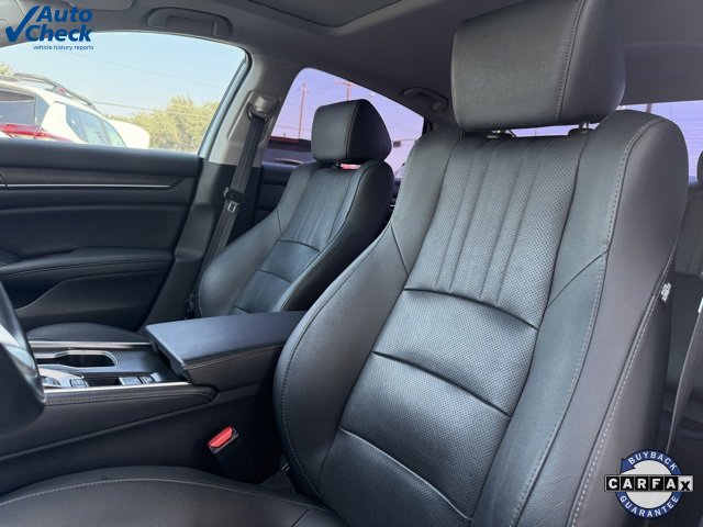 Used 2020 Honda Accord Touring image 10