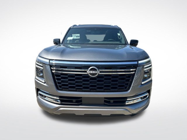New 2026 Nissan Armada Platinum RWD image 2