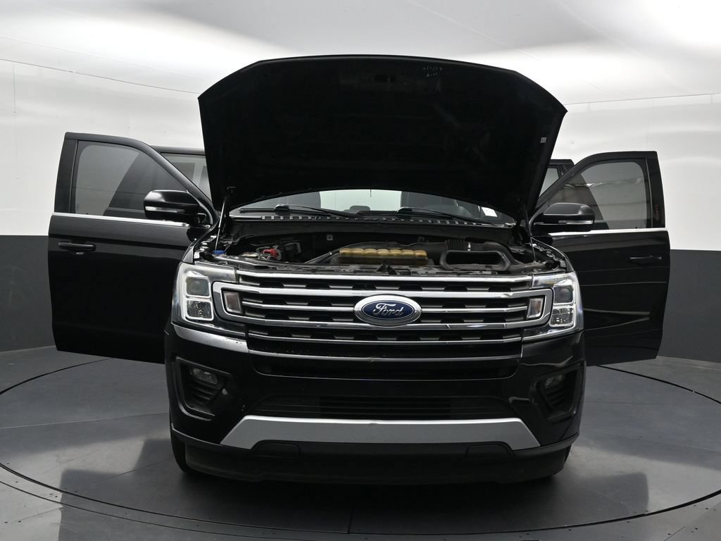 Used 2020 Ford Expedition XLT w/ Equipment Group 201A RWD image 36