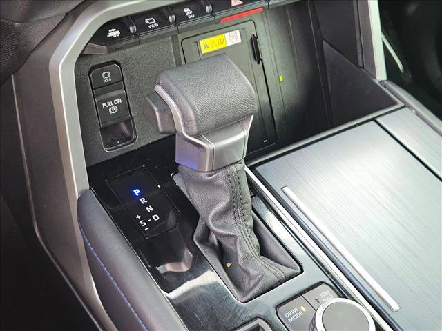 Certified 2024 Toyota Sequoia Platinum image 12