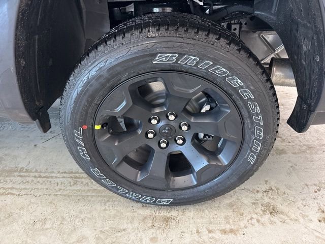 New 2026 RAM 1500 Big Horn image 7