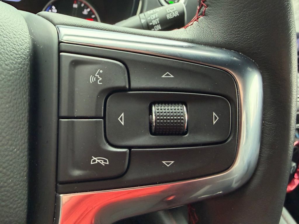 Certified 2022 Chevrolet Blazer RS image 24