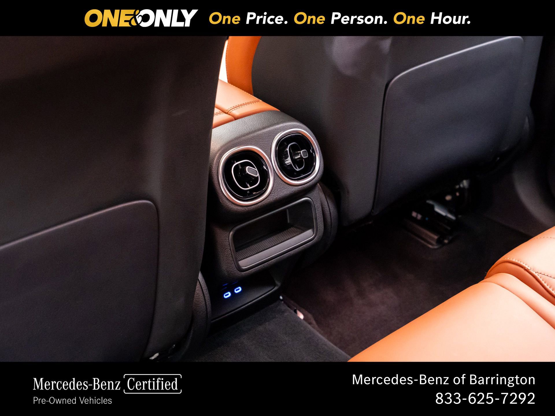 Certified 2024 Mercedes-Benz GLC 300 4MATIC image 19